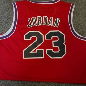 23 Jersey